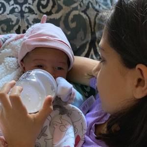 Meet your Posher, Beatriz